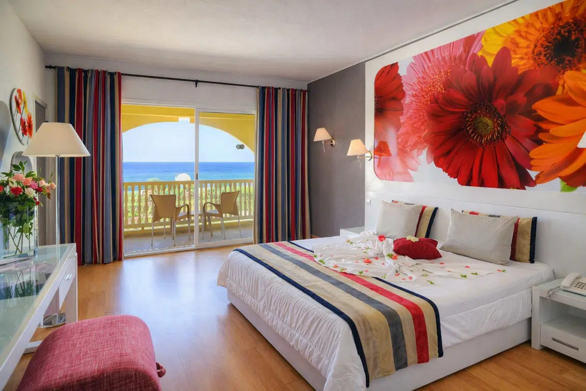 room image