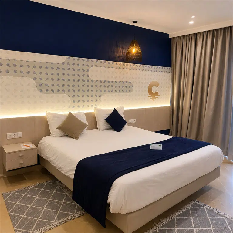 room image